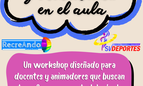 Juego, lúdica y creatividad en el aula